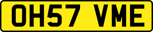 OH57VME