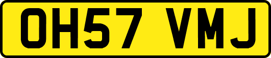 OH57VMJ