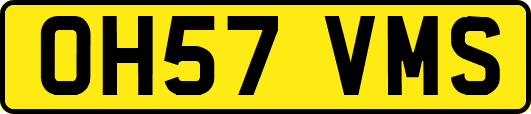 OH57VMS