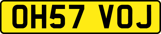 OH57VOJ