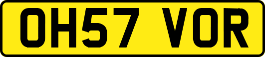 OH57VOR
