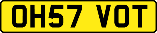 OH57VOT