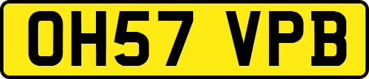 OH57VPB