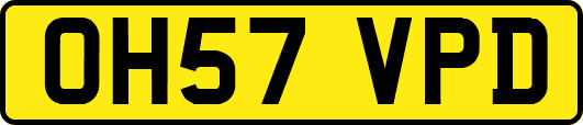 OH57VPD