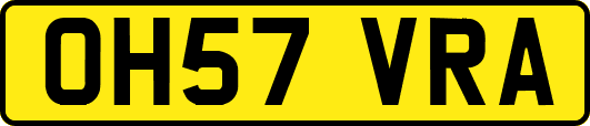 OH57VRA