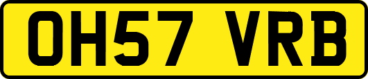 OH57VRB