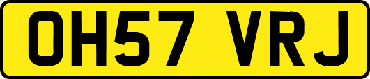 OH57VRJ