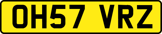 OH57VRZ