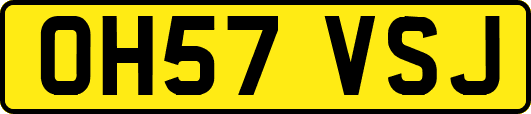 OH57VSJ