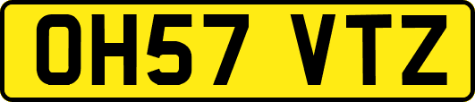 OH57VTZ