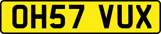 OH57VUX