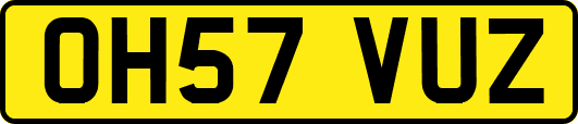 OH57VUZ