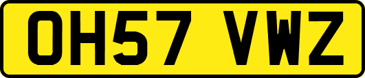 OH57VWZ