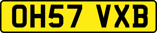 OH57VXB