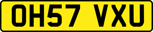 OH57VXU
