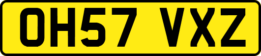OH57VXZ