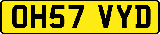 OH57VYD