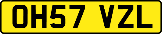 OH57VZL