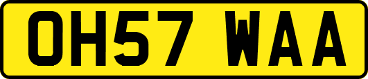 OH57WAA
