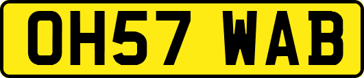 OH57WAB