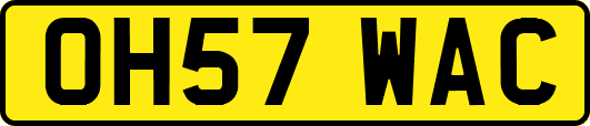 OH57WAC