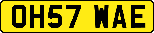 OH57WAE