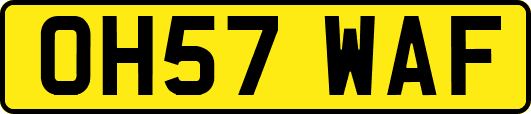 OH57WAF