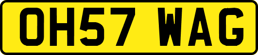 OH57WAG