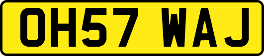 OH57WAJ
