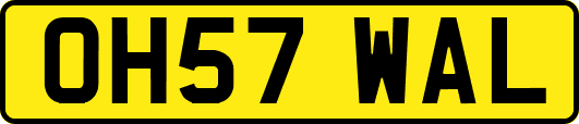 OH57WAL
