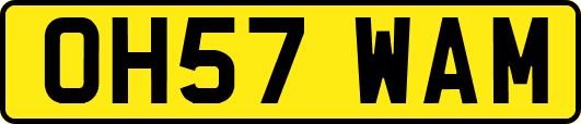 OH57WAM