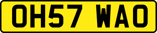 OH57WAO