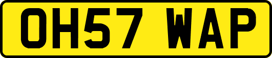 OH57WAP