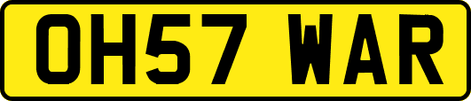 OH57WAR