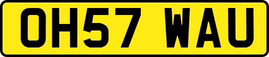 OH57WAU