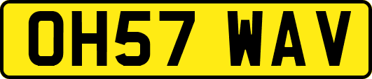 OH57WAV