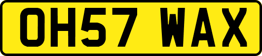OH57WAX