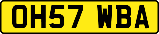OH57WBA