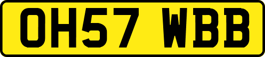 OH57WBB