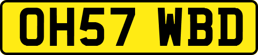 OH57WBD
