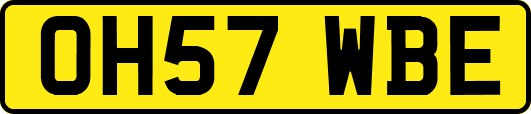 OH57WBE