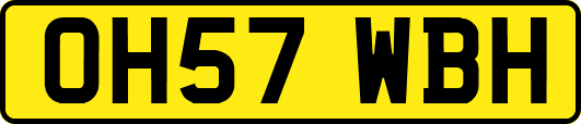 OH57WBH