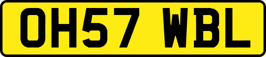 OH57WBL