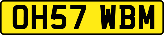 OH57WBM