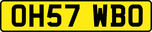 OH57WBO