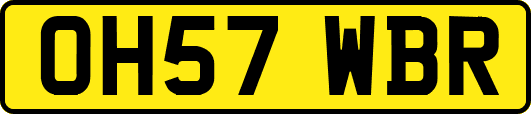 OH57WBR