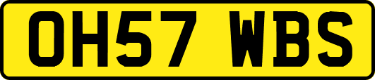 OH57WBS