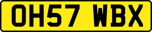 OH57WBX