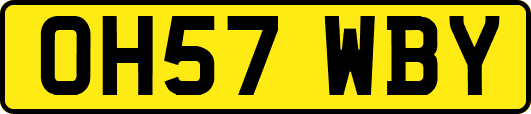 OH57WBY