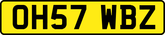 OH57WBZ
